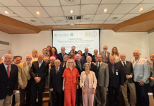 AMRJ admite novos acadêmicos em Assembleia Extraordinária