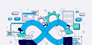 DevOps influencia competitividade das empresas de tecnologia