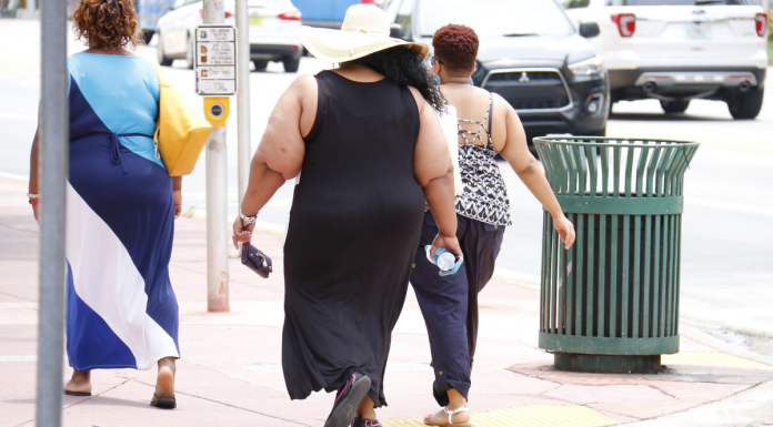 Obesidade amplia afastamentos e eleva custos corporativos