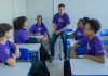 Instituto da Oportunidade Social inicia ano letivo com vagas