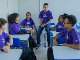 Instituto da Oportunidade Social inicia ano letivo com vagas