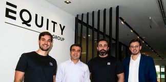 Lend anuncia João Kepler e projeta R$ 100 mi até 2027 Lend anuncia João Kepler e projeta R$ 100 mi até 2027