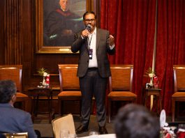 Thyago Borges assume diretoria institucional do CTB