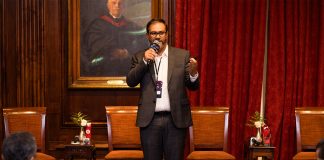 Thyago Borges assume diretoria institucional do CTB