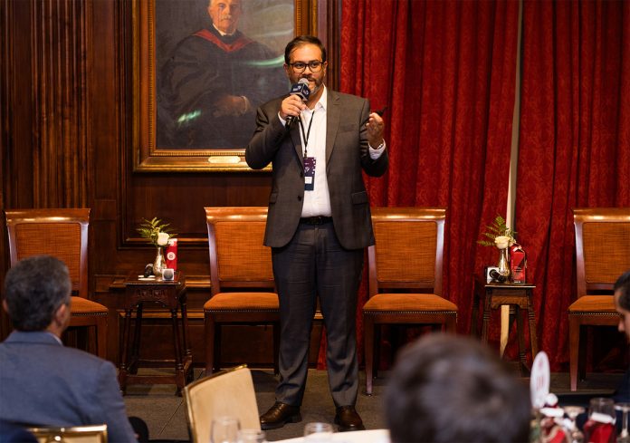 Thyago Borges assume diretoria institucional do CTB Thyago Borges assume diretoria institucional do CTB