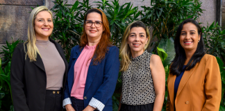 Mulheres ocupam 72% dos cargos de liderança Rede Total Care RJ