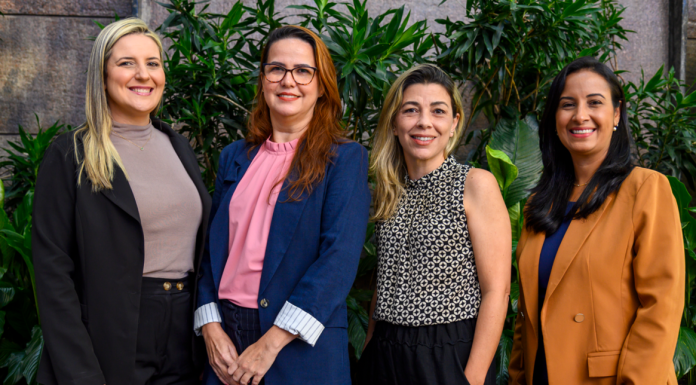 Mulheres ocupam 72% dos cargos de liderança Rede Total Care RJ Mulheres ocupam 72% dos cargos de liderança Rede Total Care RJ