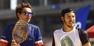 Parque Villa-Lobos recebe evento de beach tennis gratuito