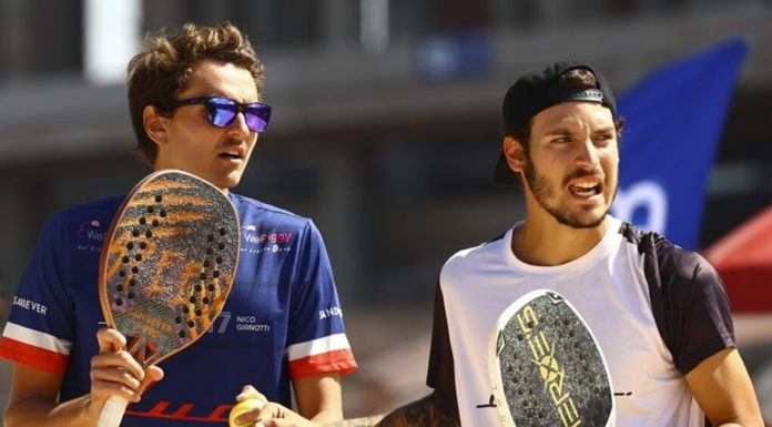 Parque Villa-Lobos recebe evento de beach tennis gratuito