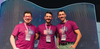 Hablla alcança tier Select em programa de parceiros da Meta Hablla alcança tier Select em programa de parceiros da Meta