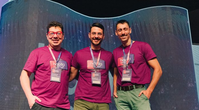 Hablla alcança tier Select em programa de parceiros da Meta