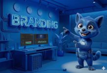 Artistas 3D e IA democratizam mascotes no branding Artistas 3D e IA democratizam mascotes no branding