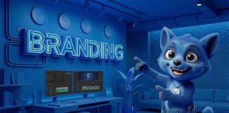 Artistas 3D e IA democratizam mascotes no branding