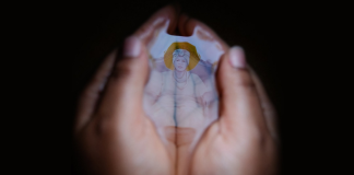 Soberana Ziza estreia exposição inédita no Centro Cultural São Paulo Soberana Ziza estreia exposição inédita no Centro Cultural São Paulo