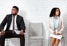 Confiança em queda expõe desigualdade de gênero