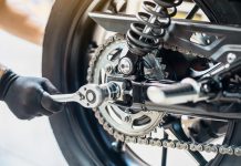 Aumento crescente da frota de motos exige cuidados com manutenção
