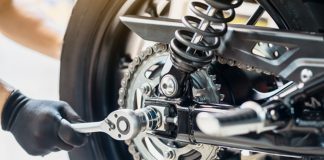 Aumento crescente da frota de motos exige cuidados com manutenção