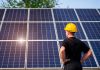 Brasil integra top 10 em uso de energia solar