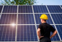 Brasil integra top 10 em uso de energia solar