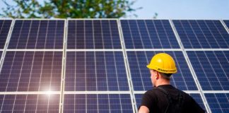 Brasil integra top 10 em uso de energia solar