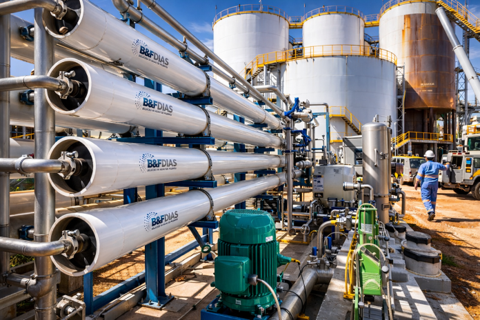 Projetos de Osmose Reversa exigem cuidados essenciais