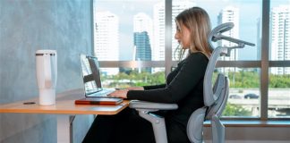 Home office e universo gamer exigem soluções ergonômicas