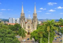 Março começa com máxima de 31°C e sem previsão de chuva em Botucatu