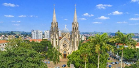 Março começa com máxima de 31°C e sem previsão de chuva em Botucatu