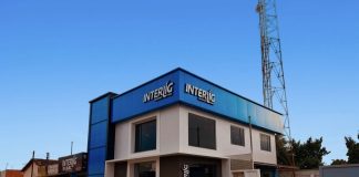 Interlig leva internet ao interior do Pará