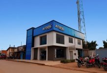 Interlig leva internet ao interior do Pará