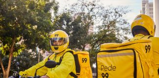 99Food chega a Maceió com investimento de R$ 100 milhões 99Food chega a Maceió com investimento de R$ 100 milhões