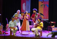 Coletivo Educação pela Arte comemora 10 anos com mostra