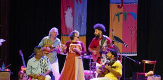 Coletivo Educação pela Arte comemora 10 anos com mostra