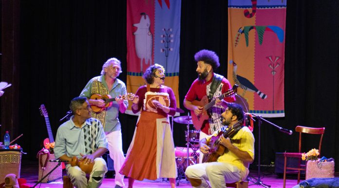 Coletivo Educação pela Arte comemora 10 anos com mostra