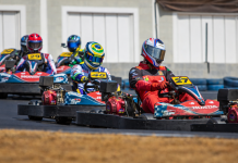 Campeonatos de Rental Kart abrem inscrições para março
