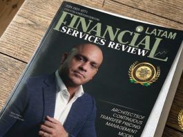 Prêmio internacional marca setor de Transfer Pricing BR