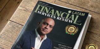 Prêmio internacional marca setor de Transfer Pricing BR