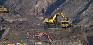 Brasil amplia demanda por insumos críticos na mineração