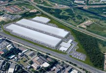 Marq aluga 220 mil m² em novo empreendimento em Guarulhos