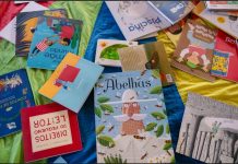 Jovem encontra na leitura confiança para mudar o futuro