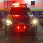Polícia apreende carro de Botucatu com perfumes importados sem nota fiscal