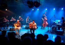 Celso e Pedro Viáfora lançam álbum gravado ao vivo Celso e Pedro Viáfora lançam álbum gravado ao vivo