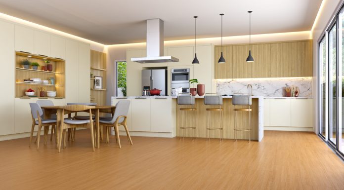 Eucatex celebra 75 anos com lançamentos na Revestir 2026 Eucatex celebra 75 anos com lançamentos na Revestir 2026