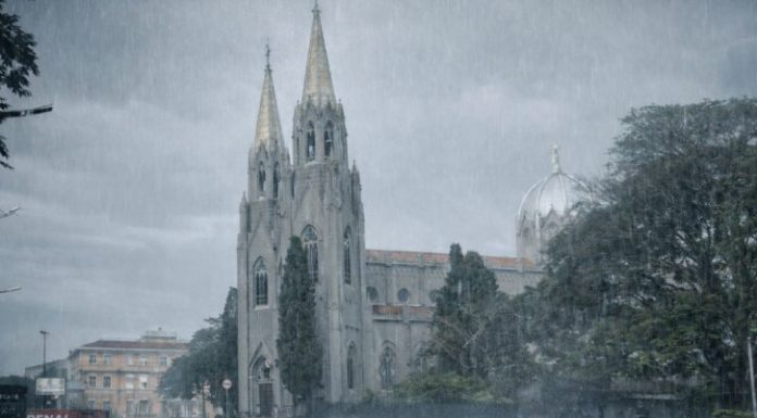 Botucatu pode registrar chuva forte entre terça (10) e quarta-feira (11)