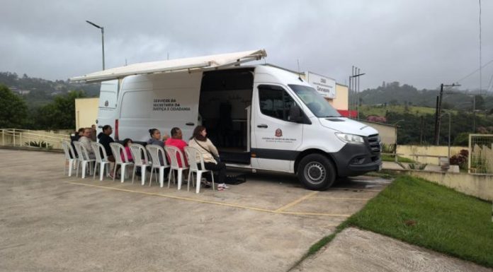 Botucatu recebe mutirão gratuito para emissão de documentos e orientação sobre direitos e serviços ao cidadão