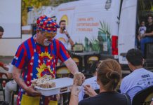 Botucatu terá cinema ao ar livre movido a energia solar com exibição gratuita de filmes