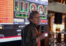 Tecnologia brasileira leva motores diesel para era do etanol