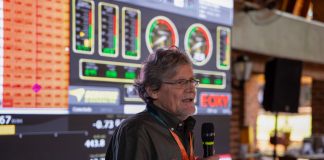 Tecnologia brasileira leva motores diesel para era do etanol