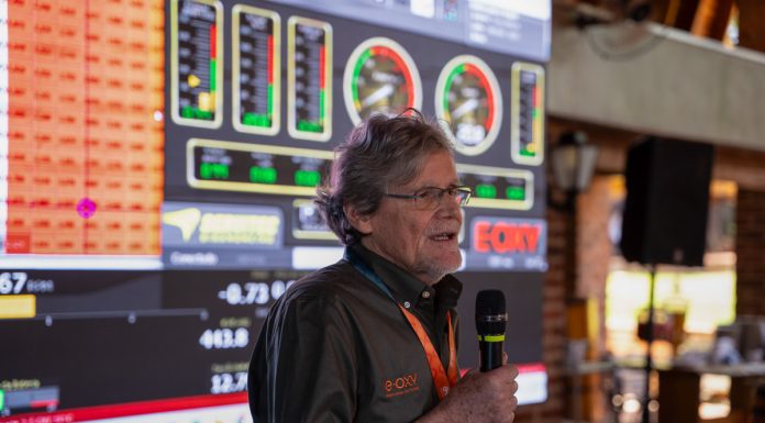 Tecnologia brasileira leva motores diesel para era do etanol Tecnologia brasileira leva motores diesel para era do etanol