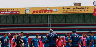 Pedidos10 apoia esporte e incentiva desenvolvimento de SC